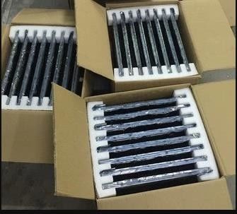LM315QU1-SSA2 32.0" 7680x4320 इंडस्ट्रियल टीएफटी डिस्प्ले 400 cd/m2 89/89/89/89 (टाइप)