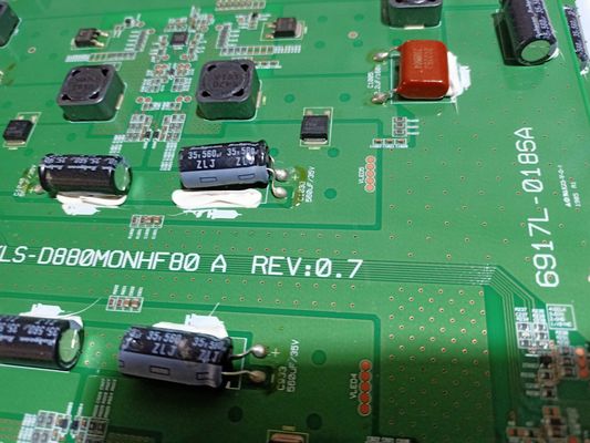 88" 3840x1080 700cd/m2 TFT एलसीडी डिस्प्ले 45PPI LD880DEN-UKA2 89/89/89/89 (टाइप)