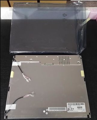 एलएम170ई03-टीएलजी2 एलजी. एलसीडी 17.0" 1280×1024 300 cd/m2 औद्योगिक एलसीडी डिस्प्ले