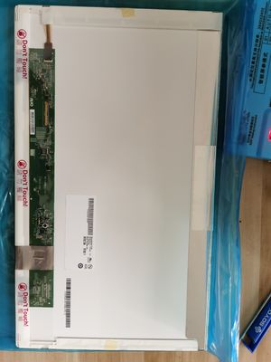 LP173WD1-TLA1 LG डिस्प्ले 17.3&quot; 1600×900 220 cd/m² औद्योगिक LCD डिस्प्ले 106PPI