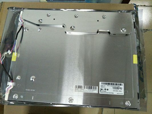 LM201U05-SLA3 LG.Philips LCD 20.1&quot; 1600×1200 300cd/m2 औद्योगिक LCD डिस्प्ले