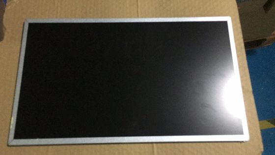 18.5 इंच 84PPI 1366x768 TFT LCD पैनल 250cd / M2 LC185EXE-TEA1 ISO9001