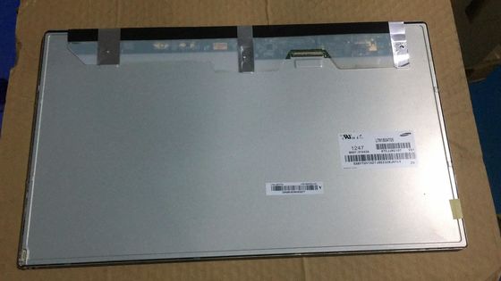 18.5 इंच 84PPI 1366x768 TFT LCD पैनल 250cd / M2 LC185EXE-TEA1 ISO9001