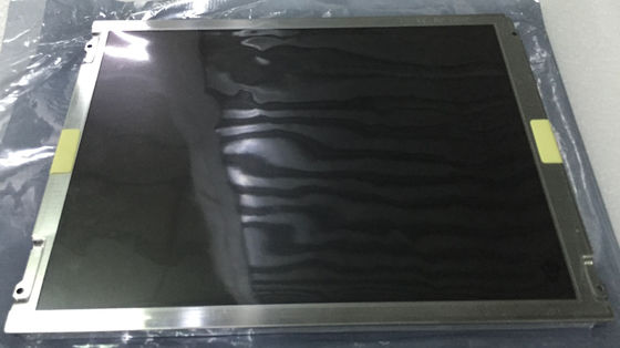 LB121S03-TD02 12.1 इंच 800x600 82PPI Tft एलसीडी डिस्प्ले 250cd/M2 एलजी एलसीडी