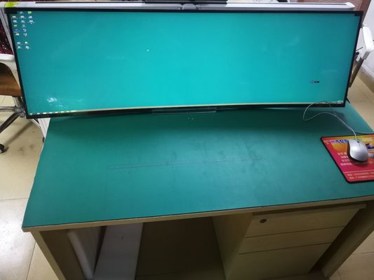 LM490DQ1-SSA1 49in 5120x1440 IPS LCD पैनल 350cd / M2 108PPI