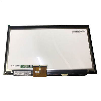 12.5in 1366x768 एलसीडी डिस्प्ले पैनल 300cd / M2 125PPI LP125WH2-SPT1