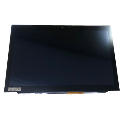 12.5in 1366x768 एलसीडी डिस्प्ले पैनल 300cd / M2 125PPI LP125WH2-SPT1