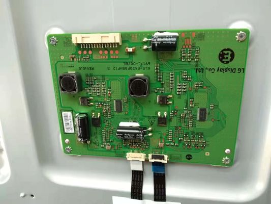 एलजी डिस्प्ले 42 &quot;2.0 मिमी पिच टीएफटी एलसीडी स्क्रीन 52PPI LD420EUN-UHB1
