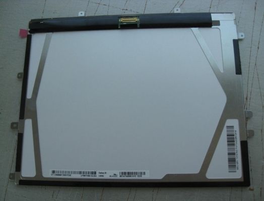 9.7 &quot;1024x768 एलसीडी डिस्प्ले पैनल 132PPI 300cd / M2 LP097X02-SLQE