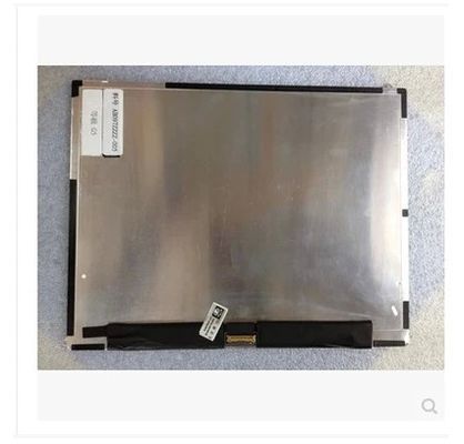 9.7 &quot;1024x768 एलसीडी डिस्प्ले पैनल 132PPI 300cd / M2 LP097X02-SLQE