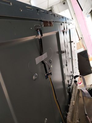 65" 3840x2160 वर्ग Tft डिस्प्ले 400cd/M2 LC650EQF-DKM1 89/89/89/89 (टाइप)