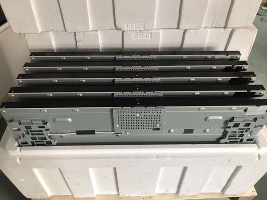 700cd/M2 FHD 40PPI एलसीडी डिस्प्ले पैनल 55in WLED LD550EUN-UHA2