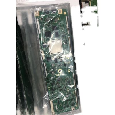 55 &quot;1920x1080 40PPI एलसीडी वीडियो मॉड्यूल 89% NTSC LW550PUL-HLA2