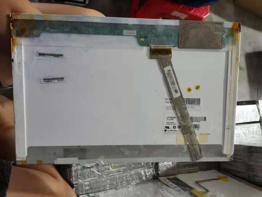 LP154W01-TP01 LG.Philips LCD 15.4&quot; 1280(RGB)×800 235 cd/m² औद्योगिक LCD डिस्प्ले