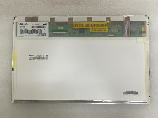 LP154WP2-TLC2 LG डिस्प्ले 15.4 &quot;1440 (RGB) × 900 300 cd / m² औद्योगिक एलसीडी डिस्प्ले