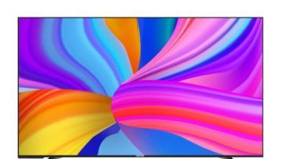 LC750EQN-FJA1 LG डिस्प्ले 75&quot; 3840 (RGB) × 2160 410 cd/m² औद्योगिक LCD डिस्प्ले