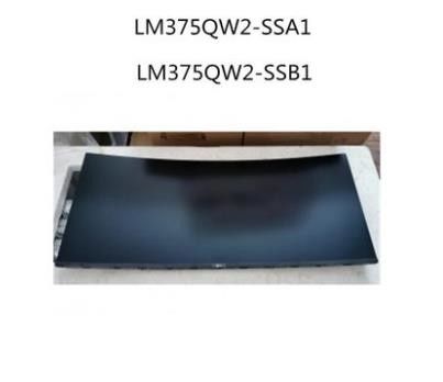 LM375QW2-SSA1 LG डिस्प्ले 37.5&quot; 3840(RGB)×1600 450 cd/m² औद्योगिक LCD डिस्प्ले