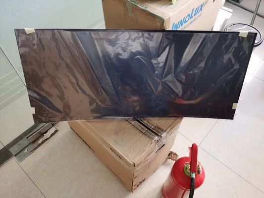 LM375QW2-SSA1 LG डिस्प्ले 37.5&quot; 3840(RGB)×1600 450 cd/m² औद्योगिक LCD डिस्प्ले
