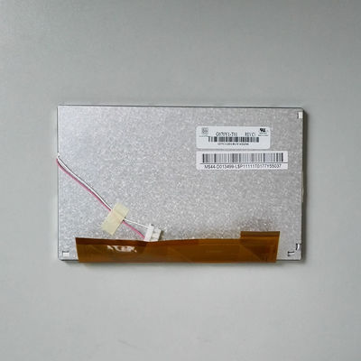 एलबी070WV1-टीडी07 एलजी. एलसीडी 7.0 " 800 ((आरजीबी) × 480 250 सीडी / एम 2 औद्योगिक एलसीडी डिस्प्ले