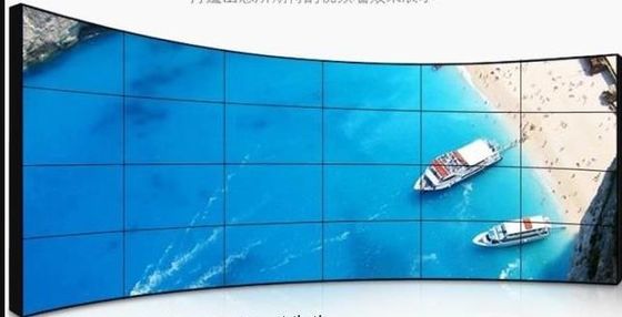 LD550DUN-TMA2 एलजी डिस्प्ले 55 &quot;1920 (RGB) × 1080 500 cd / m² औद्योगिक एलसीडी डिस्प्ले