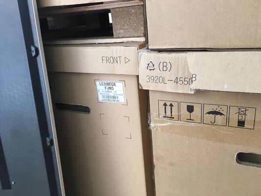 LD550DUN-TKA1 LG डिस्प्ले 55 &quot;1920 (RGB) × 1080 700 cd / m² औद्योगिक एलसीडी डिस्प्ले
