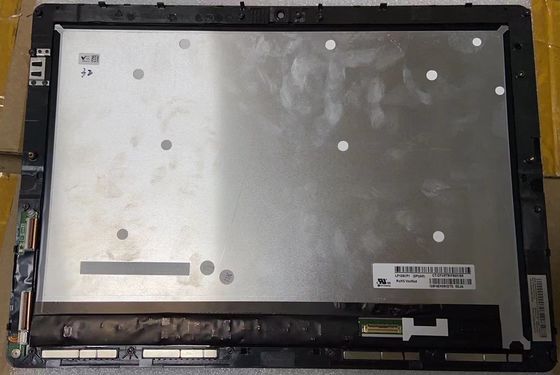 LP120UP1-SPA5 LG डिस्प्ले 12.0&quot; 1920(RGB)×1280 300 cd/m² औद्योगिक LCD डिस्प्ले