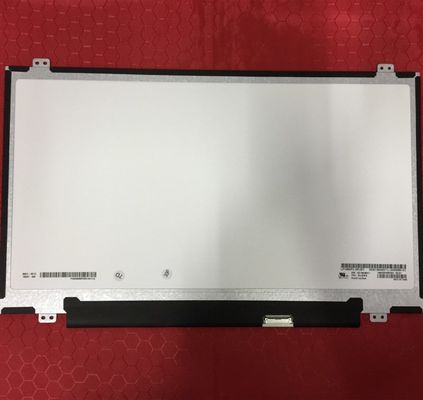 LP140WF6-SPB1 LG डिस्प्ले 14.0&quot; 1920(RGB)×1080 250 cd/m² औद्योगिक LCD डिस्प्ले