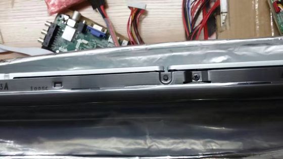 45PPI 300cd / M2 स्क्वायर Tft पैनल 49 &quot;50.8W LC490EUE-FHM1
