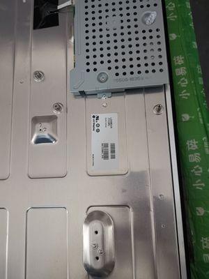 FHD 40PPI 55in TFT एलसीडी पैनल 500cd/M2 LD550DUN-THB8 89/89/89/89 (टाइप)