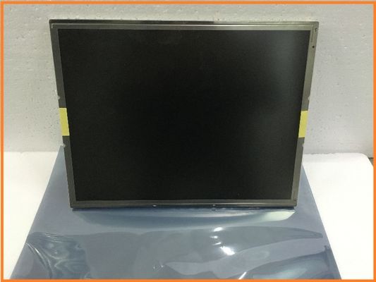 15.0&quot; 1024x768 250cd/M2 Tft एलसीडी स्क्रीन 85PPI LM150X08-TL01