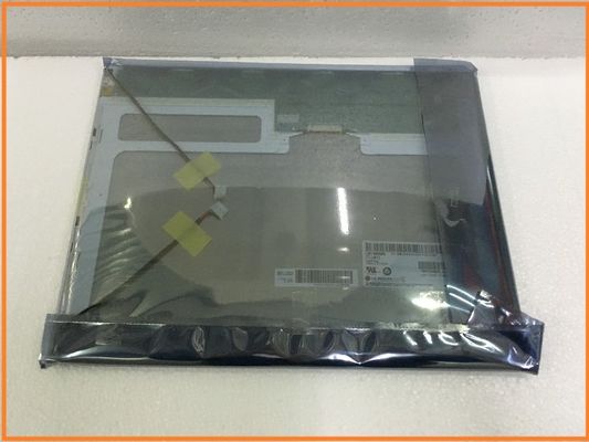 15.0&quot; 1024x768 250cd/M2 Tft एलसीडी स्क्रीन 85PPI LM150X08-TL01