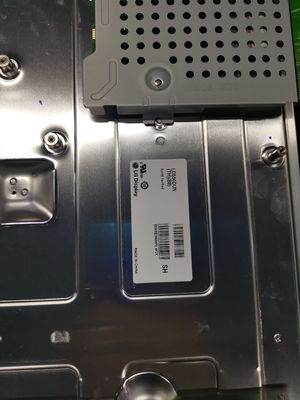 92PPI 23.8" TFT एलसीडी पैनल 1920×1080 250cd/M2 LM238WF2-SSL1 89/89/89/89 (टाइप)