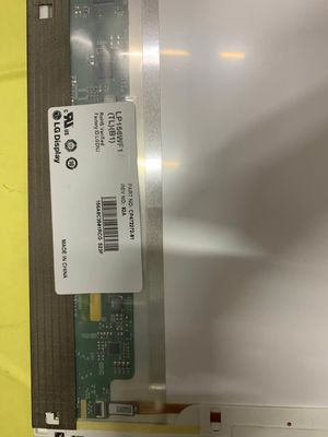 141PPI 15.6 &quot;2.0W LCD डिस्प्ले पैनल 300cd/m2 1920×1080 LP156WF1-TLB1