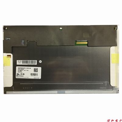 15.6 &quot;1920×1080 210cd/M2 स्क्वायर Tft पैनल 141PPI LP156WF3-SLB2