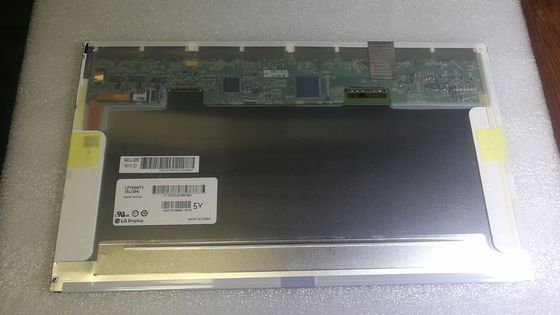 15.6 &quot;1920×1080 210cd/M2 स्क्वायर Tft पैनल 141PPI LP156WF3-SLB2