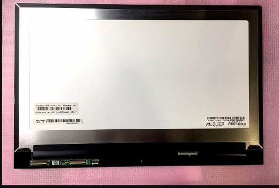LVDS 300cd/M2 IPS एलसीडी पैनल 14.0" 3840×2160 LP140UD1-SPA1 89/89/89/89 (टाइप)