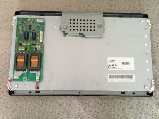 1366x768 350cd/M2 RGB Tft डिस्प्ले 17.0" LC170WXN-SAA1 89/89/89/89 (मिन.)