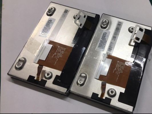 43" 480x1080 400cd/M2 Tft एलसीडी डिस्प्ले 128PPI LB043WQ4-TD01 70/70/60/50 (टाइप)