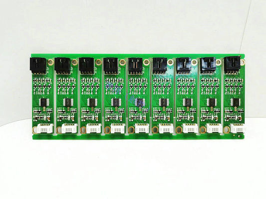 102PPI 21.5" TFT एलसीडी डिस्प्ले 250cd/m2 LM215WFA-SSA3 89/89/89/89 (टाइप)