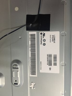 69PPI 32.0" TFT एलसीडी स्क्रीन 1920×1080 300cd/m2 LC320DUE-FGA3 89/89/89/89 (मिन.)