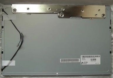 19.0" 1440x900 Tft एलसीडी स्क्रीन 250cd/m2 89PPI LM190WX1-TLL1 85/85/80/80 (टाइप)