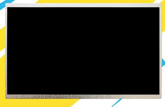 19.0" 1440x900 Tft एलसीडी स्क्रीन 250cd/m2 89PPI LM190WX1-TLL1 85/85/80/80 (टाइप)