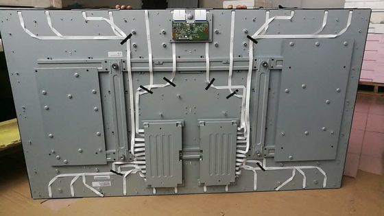 65in 3840×2160 स्क्वायर Tft पैनल 500cd/m2 LD650EGE-FHM1 89/89/89/89