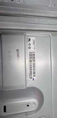 80PPI 55" 3840x2160 स्क्वायर Tft स्क्रीन 500cd/m2 LC550EGG-FLM1 89/89/89/89 (टाइप)