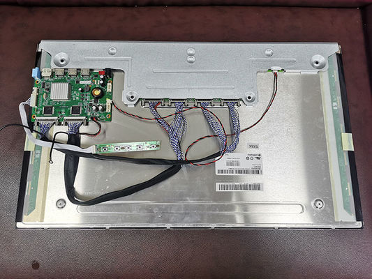 23.8 &quot;3840x2160 300cd/M2 औद्योगिक एलसीडी डिस्प्ले LM238WR2-SLA1