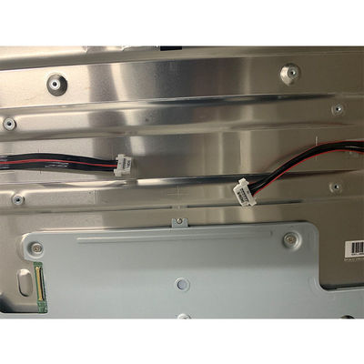 3440x1440 109PPI Tft एलसीडी स्क्रीन 34in LM340UW6-SSA1 400cd / M2