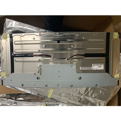 3440x1440 109PPI Tft एलसीडी स्क्रीन 34in LM340UW6-SSA1 400cd / M2