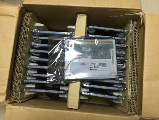 एलबी064वी02-ए1 एलजी. एलसीडी 6.4" 640 ((आरजीबी) × 480 250 सीडी/एम2 औद्योगिक एलसीडी डिस्प्ले