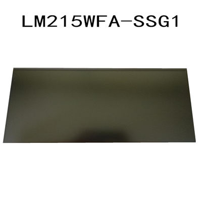 LM215WFA-SSG1 LG डिस्प्ले 21.5" 1920(RGB)×1080 250 cd/m² औद्योगिक LCD डिस्प्ले