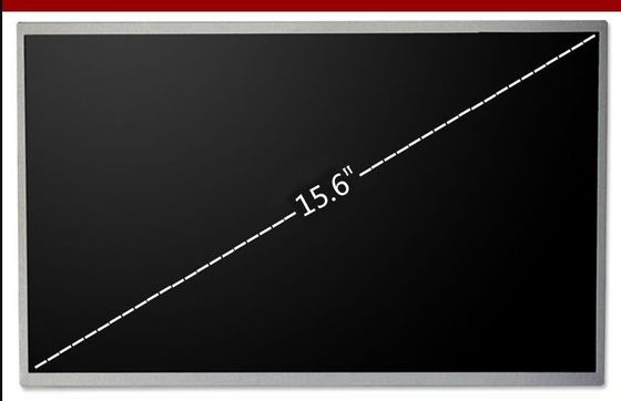 LP156WH4-TLA1 LG डिस्प्ले 15.6&quot; 1366(RGB)×768 220 cd/m² औद्योगिक LCD डिस्प्ले